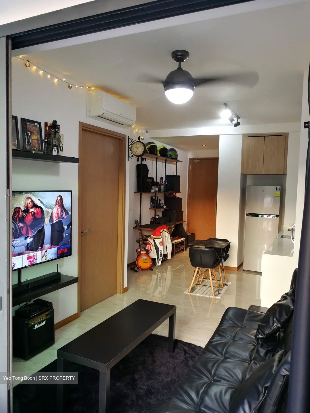 Kingsford Waterbay (D19), Apartment #594158831